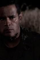 Raymond Cruz in Harsh Realm (1999)