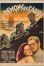 Les démons de l'aube (1946)