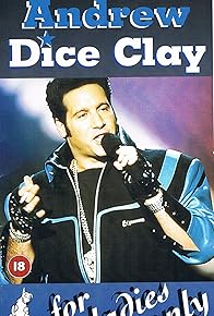 Primary photo for Andrew Dice Clay: For Ladies Only