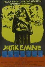 Emine, the Leaning One (1975)