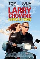 Larry Crowne, nunca es tarde