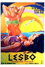 Lesbo (1969)