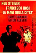 Hands Over the City (1963)