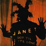 Janet Jackson in Janet Jackson feat. Q-Tip & Joni Mitchell: Got 'Til It's Gone (1997)