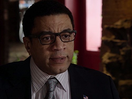 Harry Lennix in The Blacklist (2013)