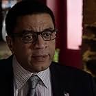 Harry Lennix in The Blacklist (2013)