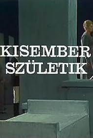 Kisember születik (1975)