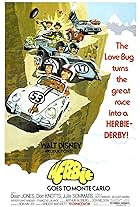 Herbie Goes to Monte Carlo