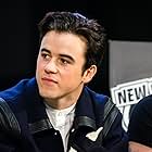 Keean Johnson