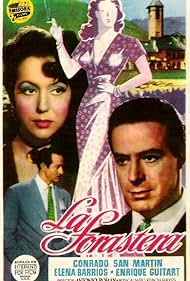 La forastera (1952)