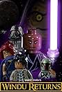 Windu Returns: A Lego Star Wars Story (2020)