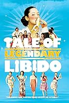 A Tale of Legendary Libido