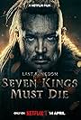 Alexander Dreymon in The Last Kingdom: Seven Kings Must Die (2023)