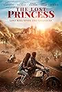 Eric Roberts, Gary Dourdan, Robert Knepper, Cillian O'Sullivan, and Soraya Azzabi in The Lost Princess