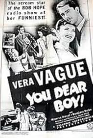 You Dear Boy! (1943)