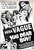 You Dear Boy! (1943) Poster