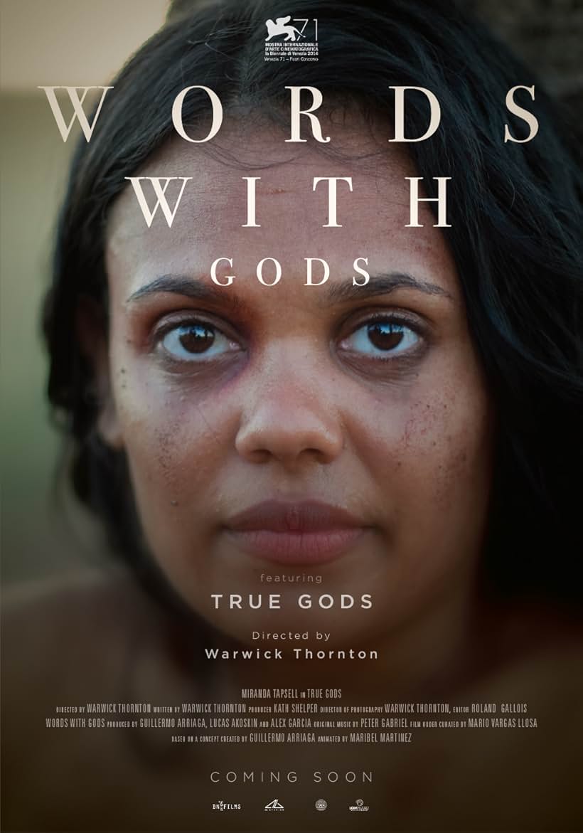 Words with Gods (2014)