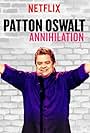 Patton Oswalt in Patton Oswalt: Annihilation (2017)