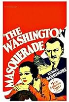 The Washington Masquerade