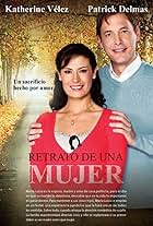 Patrick Forster-Delmas and Katherine Vélez in Reto de Mujer (2010)