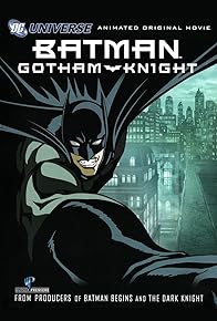 Primary photo for Batman: Gotham Knight