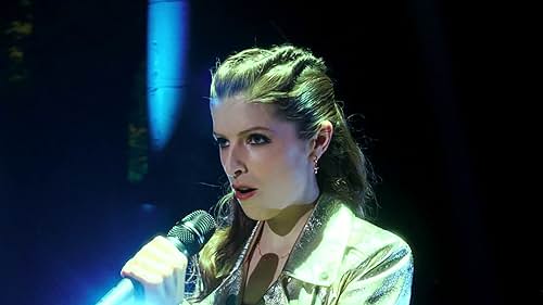 Pitch Perfect 3: Anna Kendrick Performs Freedom!