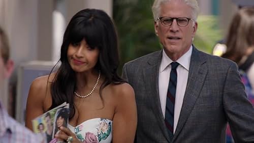 The Good Place: The Ballad Of Donkey Doug