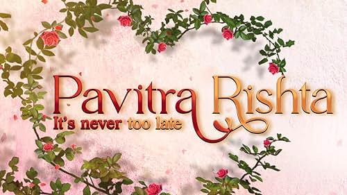 Pavitra Rishta: It's Never Too Late l Logo Reveal