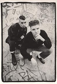 Primary photo for Nitzer Ebb