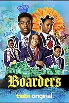 Boarders (2024)