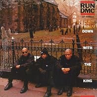 Primary photo for Run-D.M.C. Feat. Pete Rock & CL Smooth: Down with the King