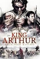 King Arthur: Excalibur Rising