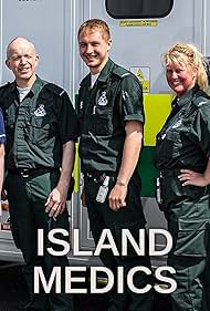 Island Medics (2017)