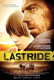 Along for the Ride: The Making of 'Last Ride' (2009)