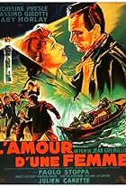 L'amour d'une femme (1953)