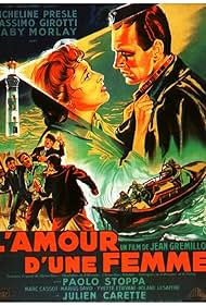 L'amour d'une femme (1953)