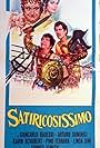 Satiricosissimo (1970)