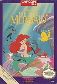 The Little Mermaid (1991)