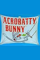 Acrobatty Bunny