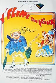 Y flippe ton vieux (1982)