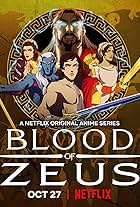 Blood of Zeus