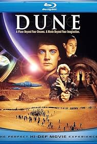 Destination Dune (1984)