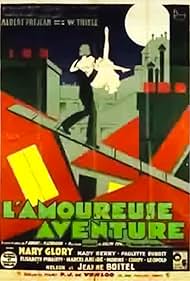 L'amoureuse aventure (1932)