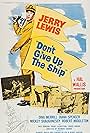 Jerry Lewis in Don't Give Up the Ship (1959)