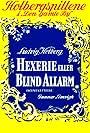 Hexerie eller blind alarm (1959)