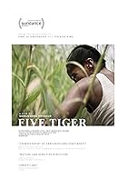 Five Tiger (2020)