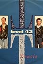 Level 42: Tracie (1988)