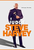 Judge Steve Harvey