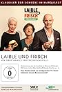 Laible und Frisch: Bühnenreif (2014)