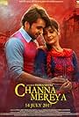 Channa Mereya (2017)